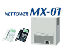NETTOWER MX900IP