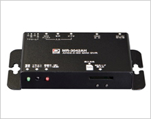 HD-AHD2.0 MINI DVR MR-3042AH